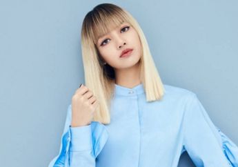 Tanpa Olahraga, Lisa Blackpink Dapatkan Tubuh Langsing Hanya Dengan Jus Detoks Buatan Sendiri