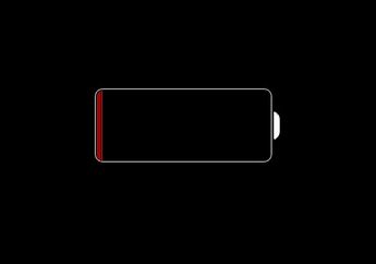 Cara Kalibrasi Baterai iPhone dan Melihat Cycle Count