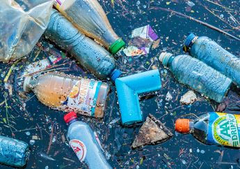 Harapan Baru Penanganan Limbah: Varian Enzim Bisa Hancurkan Plastik