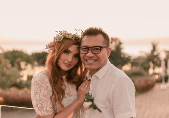 Momen Kemesraan Anang Hermansyah dan Ashanty Berhasil Membuat Aurel Iri!
