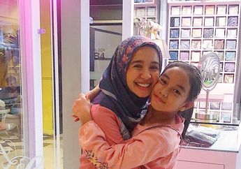 Ayahnya Bercerai dengan Laudya Cynthia Bella, Putri Engku Emran Tak Tinggal Diam hingga Curahkan Perasaan Hatinya Pada Ibu Sambungnya: Saya Berjanji