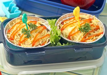Resep Membuat Kentang Panggang Daging Keju, Sarapan Nikmat Yang Bikin Perut Kenyang Hati Bahagia