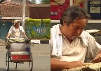 Kabar Duka, Adi Kurdi Meninggal Dunia Akibat Penyumbatan Otak