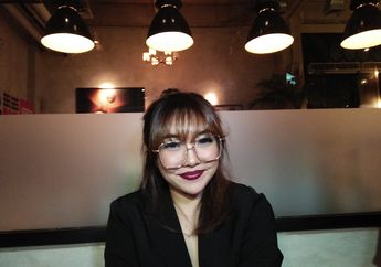 Alasan Gisella Anastasia dan Gading Marten Ingin Cepat Dapatkan Hasil Sidang Cerai