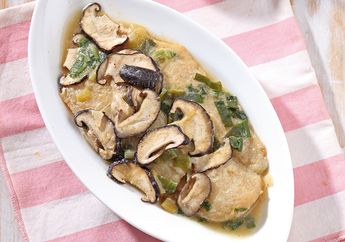 Resep Tim Ikan Dori Enak, Hidangan Istimewa Namun Cukup Mudah Dibuat