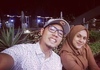 Bahas Panggilan Sayang, Rizky Kinos Sebut Mandul Untuk Nycta Gina