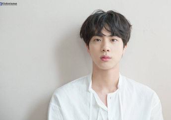 Kompak, Begini Cara Fans dan Member BTS Merayakan Ulang Tahun Jin