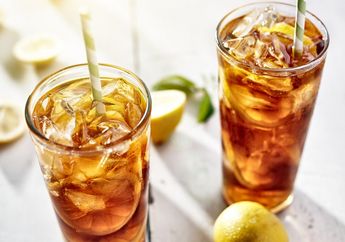 PENTING! Stop Minum Teh Sambil atau Setelah Makan, Ahli Gizi Ungkap Efek Mengerikan yang Akan Terjadi dalam Tubuh