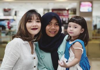 Jalani Sidang Cerai Kedua, Gisella Anastasia Tunjuk Asisten Rumah Tangga dan Manajer Sebagai Saksi