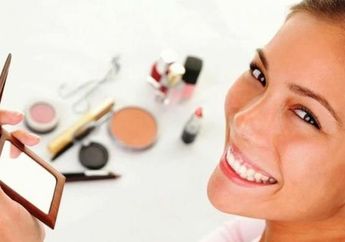 5 Rekomendasi Kosmetik yang Aman Untuk Ibu Hamil, yang Lain No!