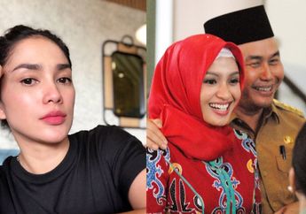 Tinggalkan Ussy Sulistiawaty, Pengusaha yang Sukses Duduki Kursi Gubernur Kalimantan Tengah Ini Langsung Pikat Daun Muda, Nikahi Wanita Belia Beda Usia 19 Tahun