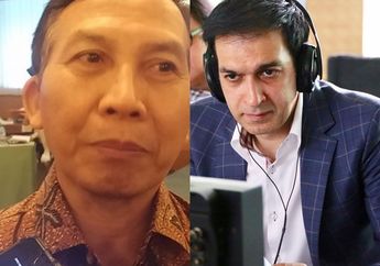 Ketua Lembaga Sensor Film Akhirnya Jawab Keluhan Manoj Punjabi