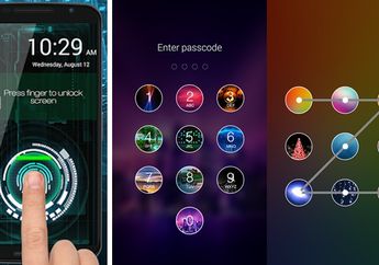 Kepribadianmu Bisa Dilihat dari Cara Mengunci Smartphone, Nggak Percaya?