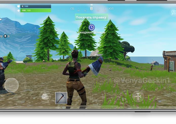 Samsung Galaxy S10+ Hadirkan Kejutan Kecil Lewat Dua Kamera Depan