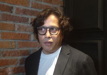 Jose Purnomo Enggan Berkomentar Soal Hubungannya Dengan Angel Karamoy