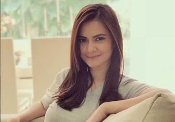 Tak Pernah Terekspos, Momen Makan Ini Ungkap Cantiknya Putri Cut Tari yang Jadi Atlet Di Usia 11 Tahun