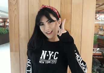 Nyaris Ajak Suami dan Anaknya Bunuh Diri Lantaran Tak Mampu Lunasi Utang Rp 26 Miliar, Artis Cantik Ini Selamat dari Maut Usai Bertemu Malaikat Penolongnya: Dia Menguatkan Aku!