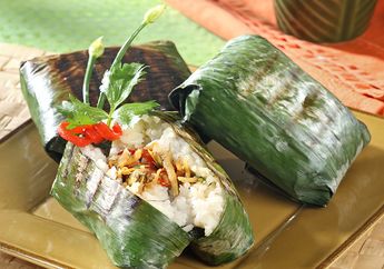 Masak Apa Hari Ini Untuk Makan Siang? Coba 5 Resep Serba Nasi Bakar Favorit Ini Saja, Yuk!