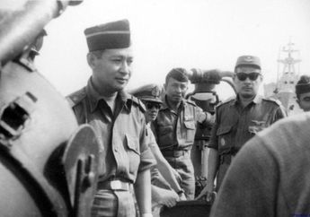 Bertugas di Rumah Mantan Presiden Soeharto, Penjaga Ini Ceritakan Hal Tak Masuk Akal dan Bikin Merinding