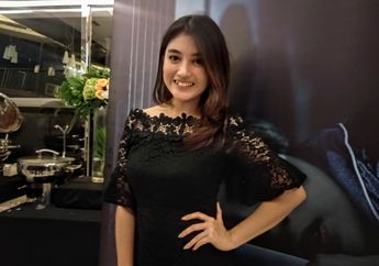 Main Film Horor Lagi, Nabilah Eks JKT48 Mengaku Mata Batin 2 Lebih Menguras Tenaga