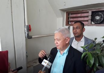 Ditanya Soal Kemungkinan Gading dan Gisel Rujuk, Ini Kata Pengacara