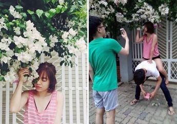 Di Instagram Dapat Like Banyak, Rupanya 12 Foto Ini Berhasil Menipu Mata Kita