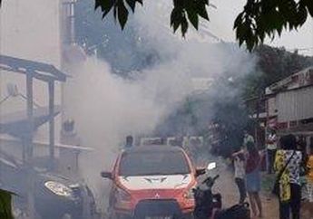 Hati-hati! 241 Warga di Manggarai Barat Terserang DBD