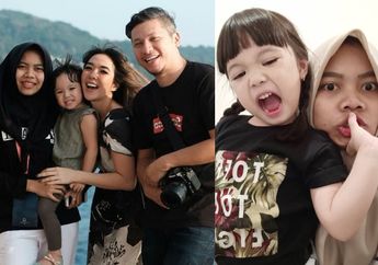 Pastikan Anak Gisella Anastasia Tak Kesepian di Rumah Pasca Ditinggal Pengasuh Barunya, Koneng Janjikan Satu Hal pada Gempita