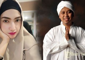 Ngaku Jadi Istri Ketiga Opick tapi Kemudian Hilang Ditelan Bumi, Begini Kabar Terbaru Yulia Mochamad