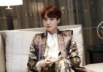 Ramean Nih! 6 Idol Kpop yang Ulang Tahun pada 9 Maret. Ada Idolamu?