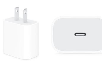 Aksesoris 18W USB-C Power Adapter Resmi Dijual di Apple Online Store