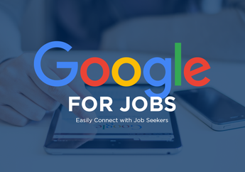 Begini Cara Cari Lowongan Pekerjaan di Fitur "Jobs on Google Search"