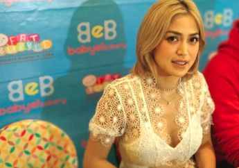 Ayah Jessica Iskandar Mendadak Masuk UGD, Instagramnya Dibanjiri Doa Para Selebriti