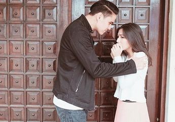Berbeda Tujuan Jadi Alasan Jessica Mila dan Mischa Chandrawinata Akhiri Hubungan Asmara