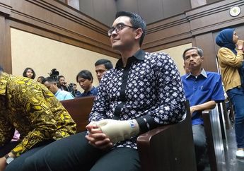 Zumi Zola Tersenyum Usai Vonis Hakim, Pengacara Ungkap Perasaan Kliennya yang Sesungguhnya