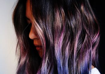 Ini 7 Tren Rambut Paling Aneh & Unik di Sepanjang Tahun 2018!