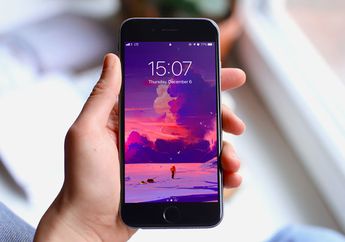5 Aplikasi Penyedia Wallpaper Terbaik untuk iPhone dan iPad