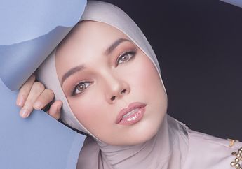 Tak Lagi Jadi Orang Spesial dan Pertama di Hidup Sang Suami, Dewi Sandra Unjuk Kemampuan Masak di Dapur