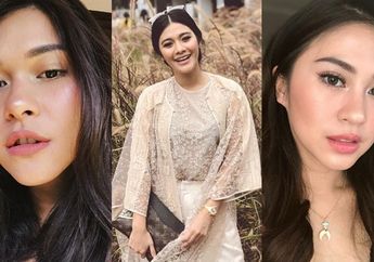 Terlihat Sempurna Nyatanya Palsu! Nana Mirdad Kuliti Borok Tyna Keras Kepala, Usai Kepergok Selingkuhi Kenang Mirdad dengan Pria Beristri