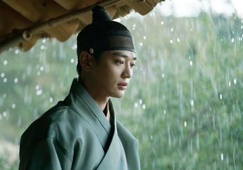 Ini 5 Film yang Diperankan oleh Minho 'SHINee'! Sudah Nonton?