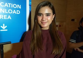 Selalu Kerja di Malam Tahun Baru, Audi Marissa Dapat Dukungan dari Ibunda