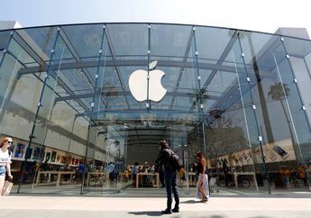 Ternyata, Ini Alasan Apple Merilis iPhone 5G di 2020 Mendatang!