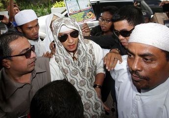 Tak Terima Guru Agama Mereka Ditangkap Seperti Teroris, Santri Habib Bahar Bin Smith Akhirnya Buka Suara Soal Kondisi Tegang di Pondok: Warga Sekitar Pun Nyaris Terpancing