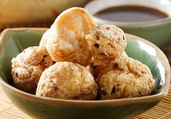 Layak Go International, Survey #KemilauKulinerIndonesia Buktikan 4 Makanan Khas Indonesia Ini Wajib Dicicipi Masyarakat Dunia