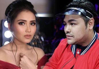 Ayu Ting Ting Masak untuk Pria Misterius, Igun: “Sebulan Seratus Juta? Jangan Nantangin Gue!”