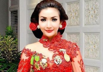 Tak Sempat Melihat Wajah Ibunda Sebelum Meninggal, Roro Fitria Memilih Makan Bunga Kantil Selama Di Penjara