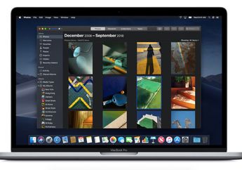 Apple Kirim Surel untuk Pengguna MacBook Pro 2017 Seputar "SSD Service Program"