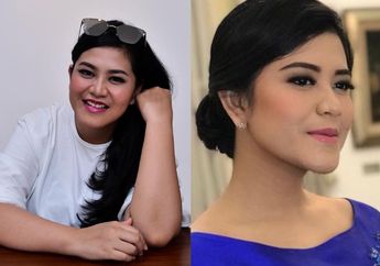 Adu Gaya Penampilan Kahiyang Ayu dan Selvi Ananda saat Liburan Bersama Keluarga di Kebun Raya Bogor