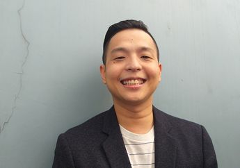 Tak Menyangka Perceraian Gading Marten dan Gisella Anastasia, Ernest Prakasa: Emang Gue Roy Kiyoshi?