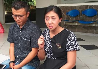 Pelaku Tak Minta Maaf, Asri Welas Pilih Tak Tindaklanjuti Oknum yang Salahgunakan Foto Anaknya